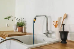 Comfort Indendørs Hanekobling