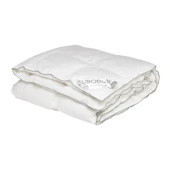 Comfort Moskus Soft Dobbelt Helårsdyne