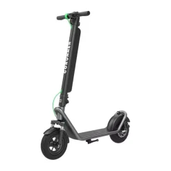 Comfort Performance Elektrisk Løbehjul 10″