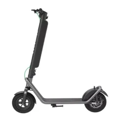 Comfort Performance Elektrisk Løbehjul 10″