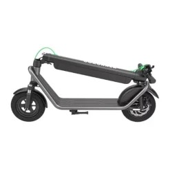 Comfort Performance Elektrisk Løbehjul 10″