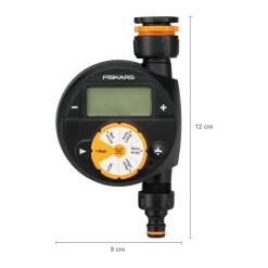 Comfort Single Vandings-timer