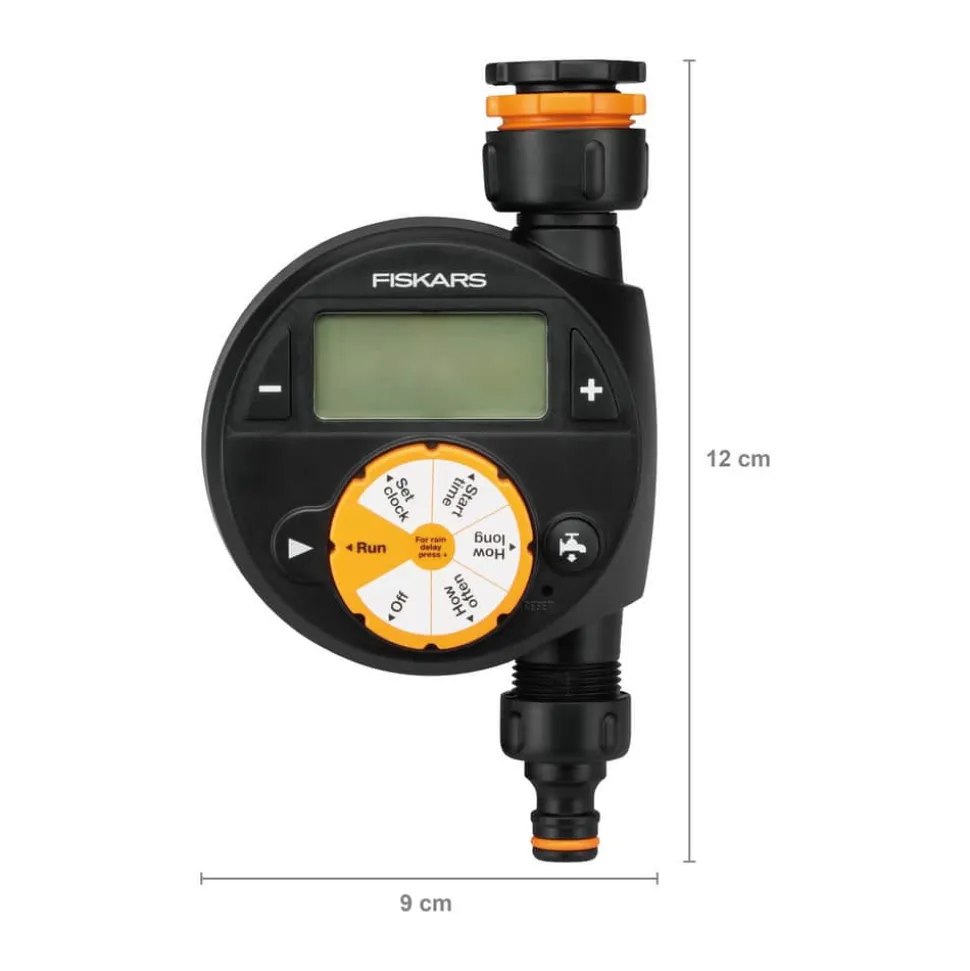 Comfort Single Vandings-timer