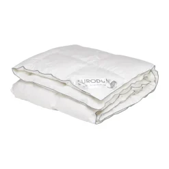 Comfort Moskus Soft Dobbelt Helårsdyne