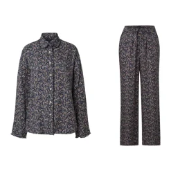 Comforts of Fall Pyjamassæt - 2 dele