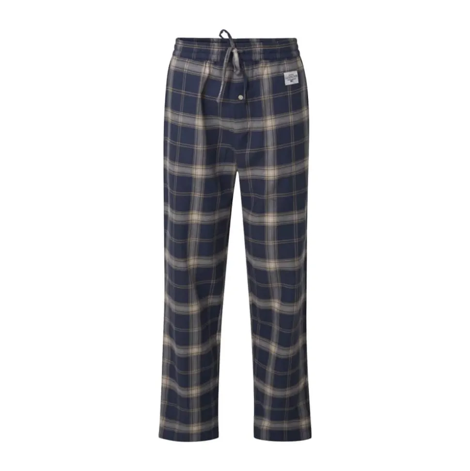 Comforts of Fall Pyjamasbukser