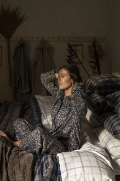 Comforts of Fall Pyjamassæt - 2 dele