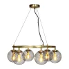 Como Loftlampe