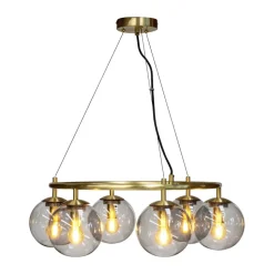 Como Loftlampe