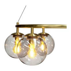 Como Loftlampe