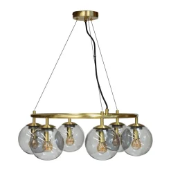 Como Loftlampe