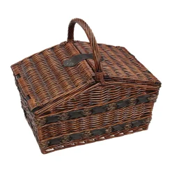 Como Picnickurv - 4 personer