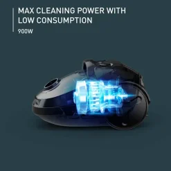 Compact Power Animal Støvsuger