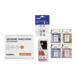Complete sy-kit - 37 dele