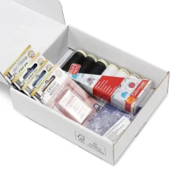 Complete sy-kit - 37 dele