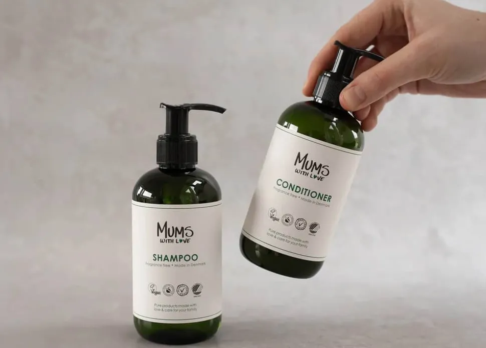 Conditioner