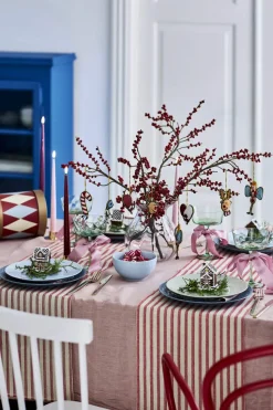 Confetti Frokosttallerken