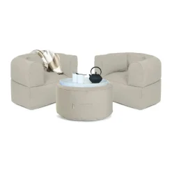 Conversation Loungesæt