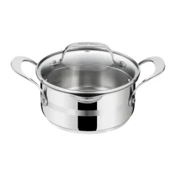 Cook Smart Grydesæt - 7 dele