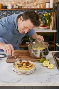 Cook Smart Grydesæt - 7 dele