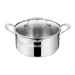 Cook Smart Grydesæt - 7 dele