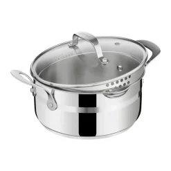 Cook Smart Grydesæt - 7 dele