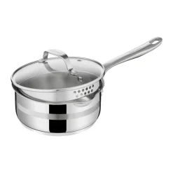 Cook Smart Grydesæt - 7 dele