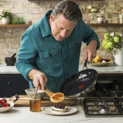 Cook Smart Stegepande