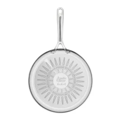 Cook Smart Stegepande