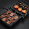 CookHome Paninigrill