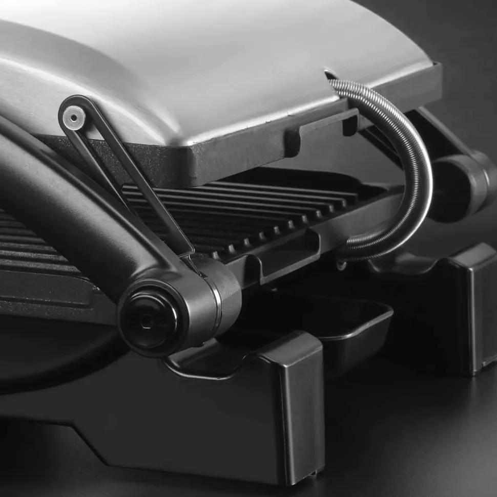 CookHome Paninigrill