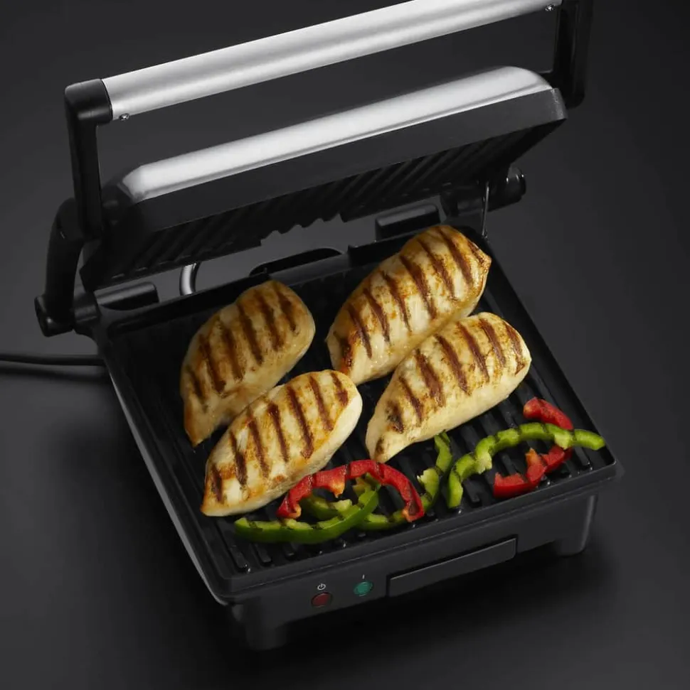 CookHome Paninigrill
