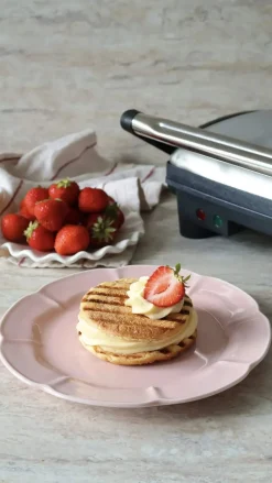 CookHome Paninigrill