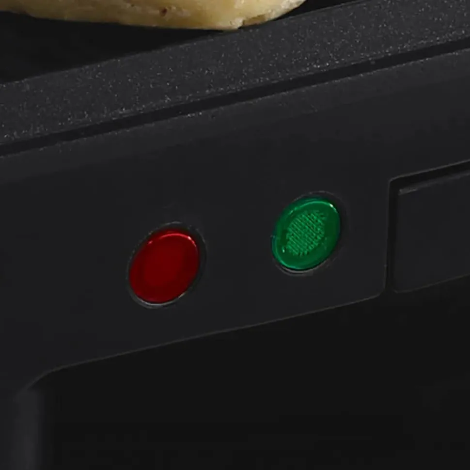 CookHome Paninigrill