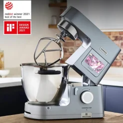 Cooking Chef Køkkenmaskine KCL95.004SI