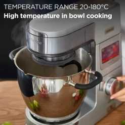 Cooking Chef Køkkenmaskine KCL95.004SI