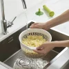 Cookshop Spindola Salatslynge