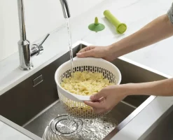 Cookshop Spindola Salatslynge