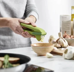 Cookshop Cleanforce Hvidløgspresser