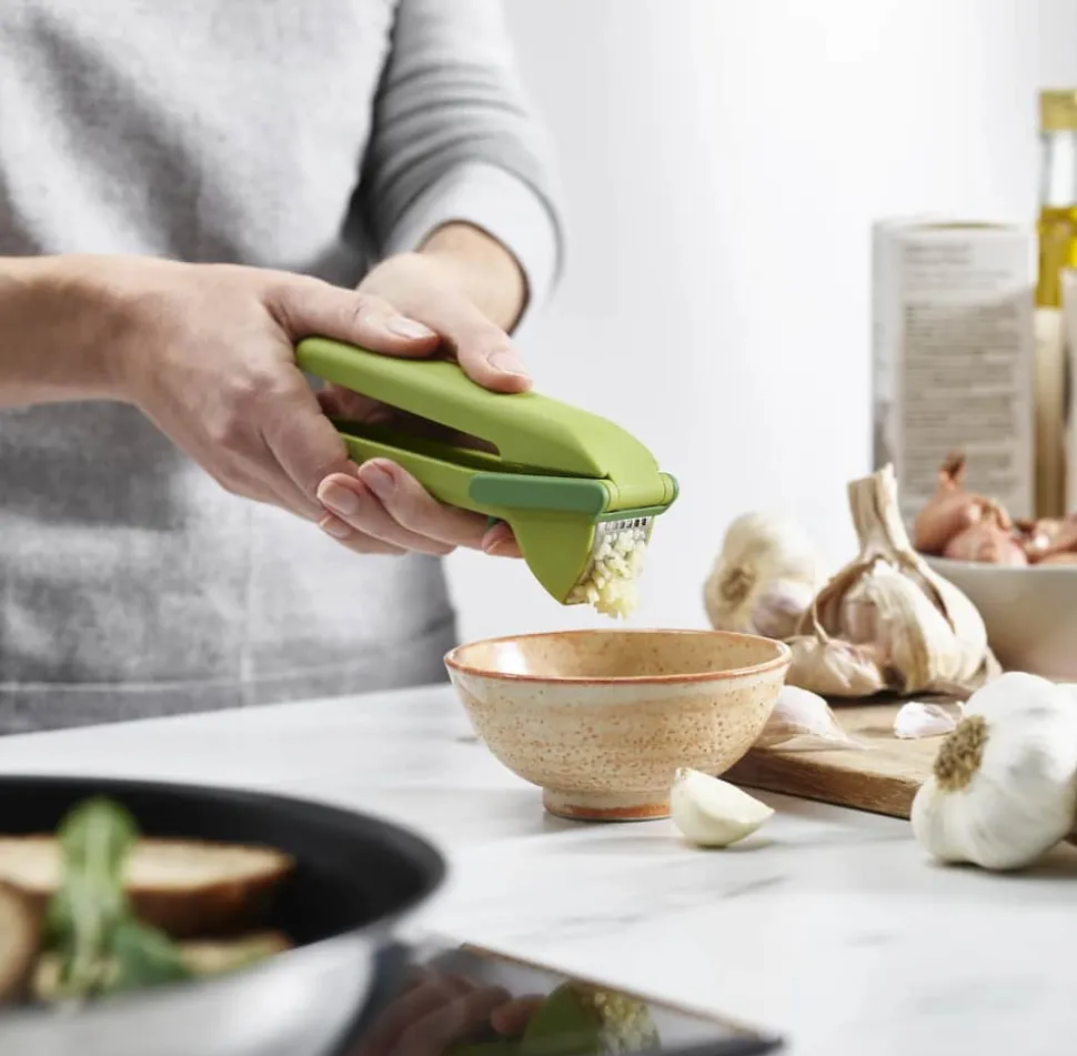 Cookshop Cleanforce Hvidløgspresser