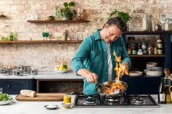 Cook Smart Stegepande