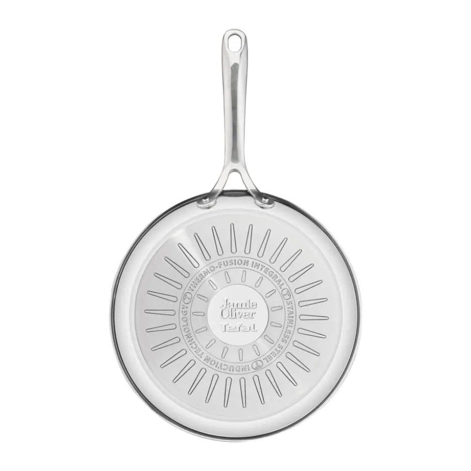 Cook Smart Stegepande