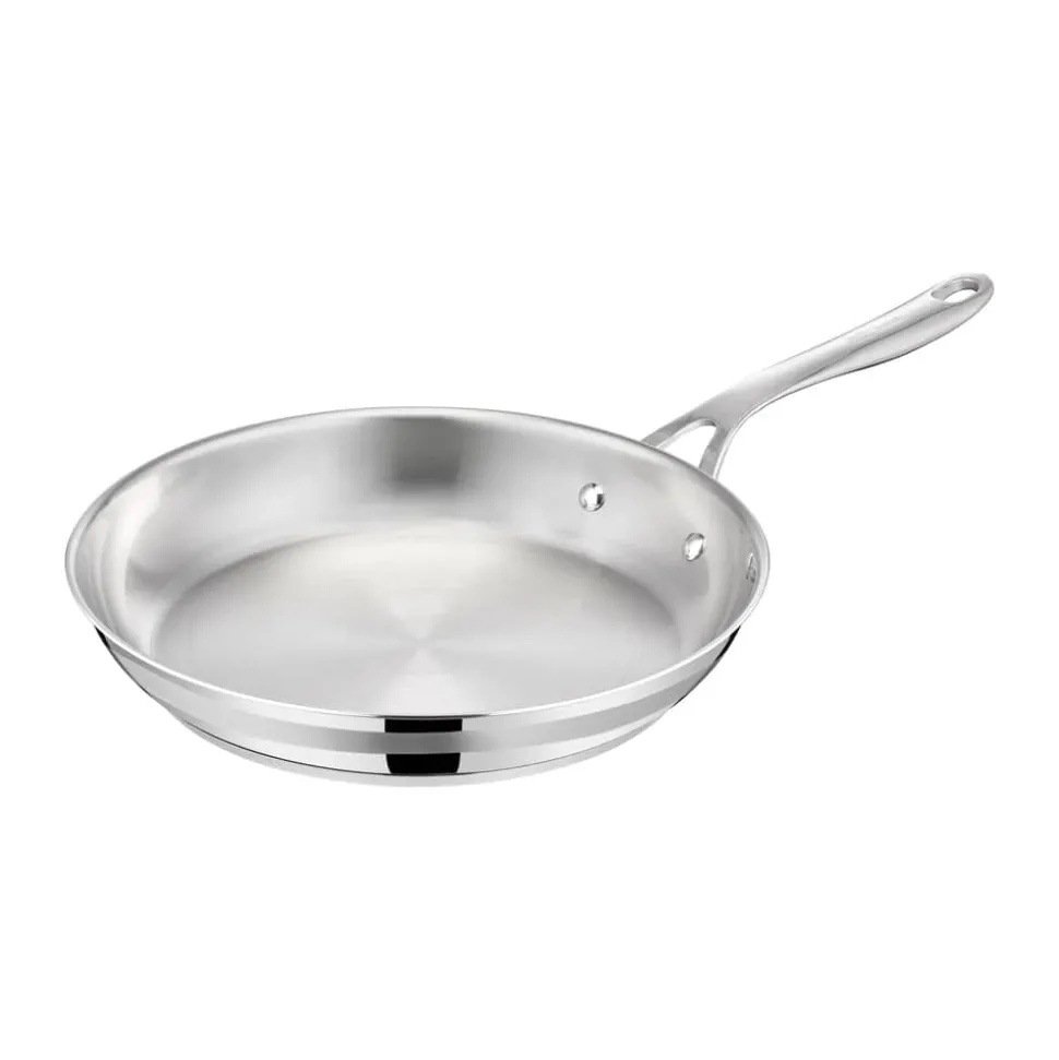 Cook Smart Stegepande