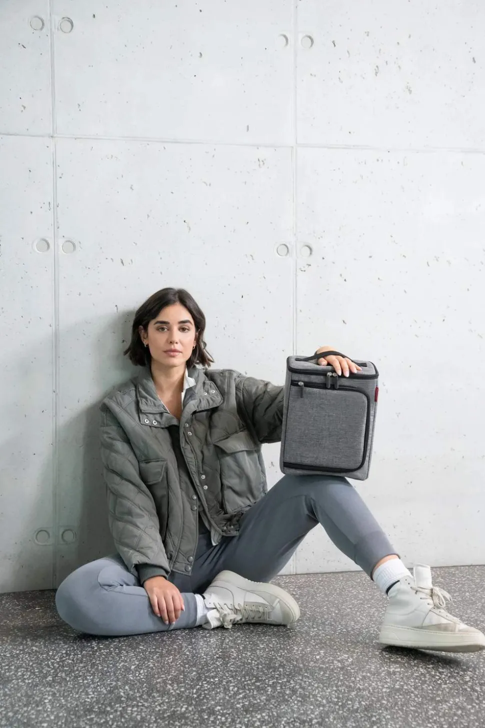 Coolerbox Køletaske