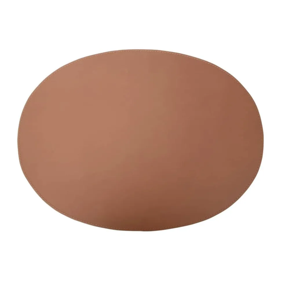 Copenhagen Oval Dækkeserviet