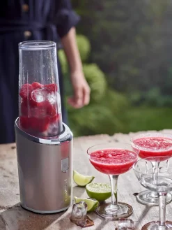 Cordless Compact Blender RPB100E