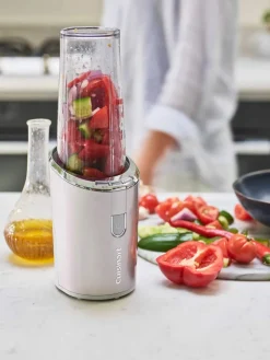 Cordless Compact Blender RPB100E