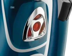 Cordless One Temperature Dampstrygejern