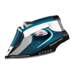 Cordless One Temperature Dampstrygejern