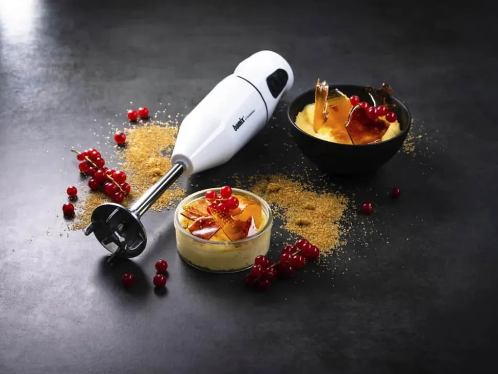 Cordless PLUS Stavblender